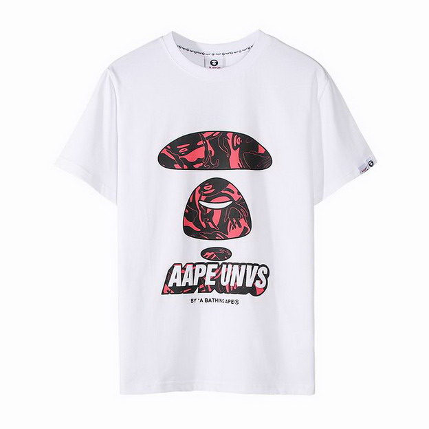 men bape t-shirts M-3XL-012
